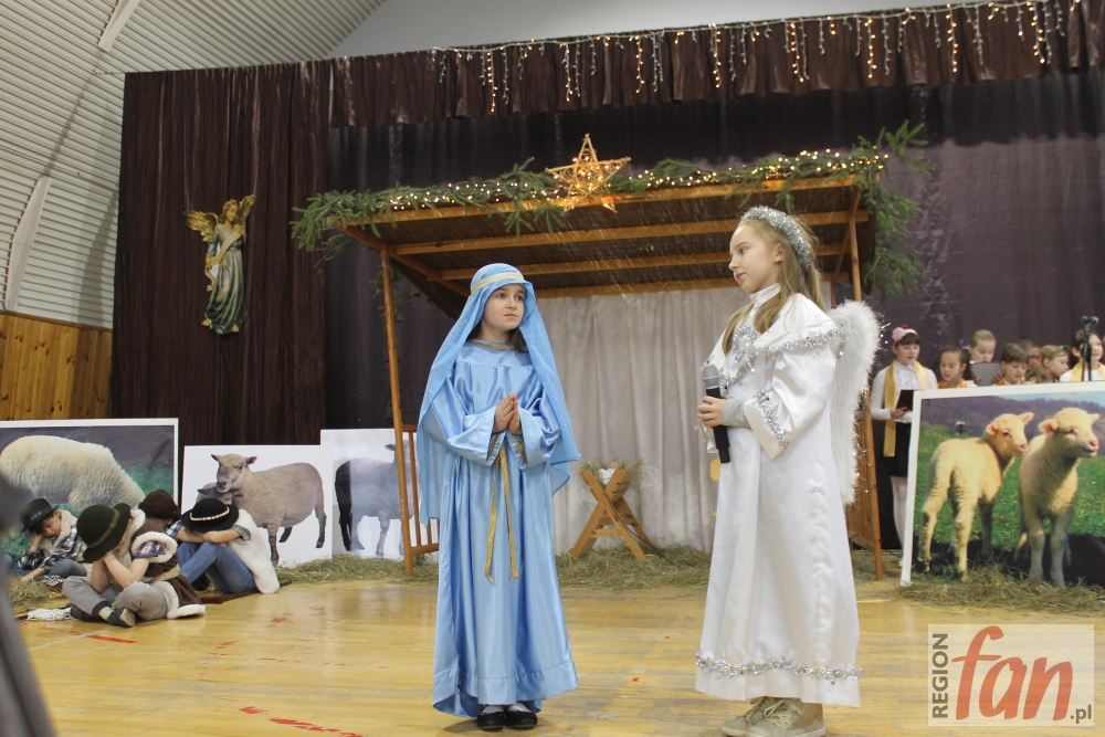Jasełka w Kotli to już tradycja (FOTO)