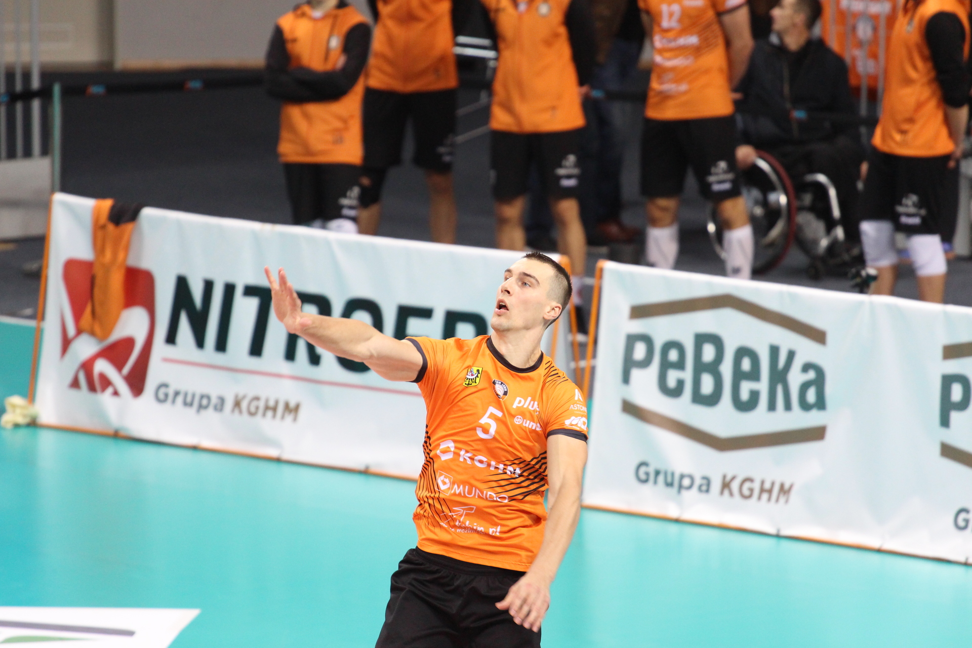 Na koniec roku podejmą ONICO Warszawę