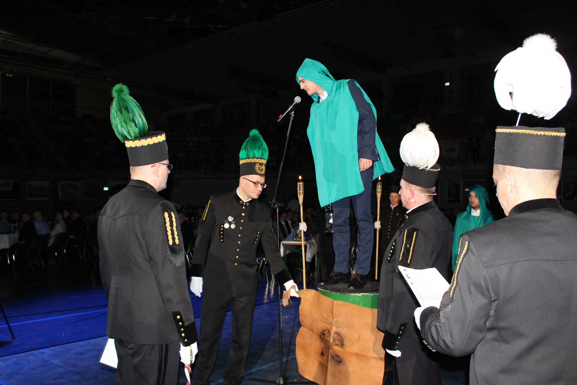 PeBeKa świętowała (FOTO)