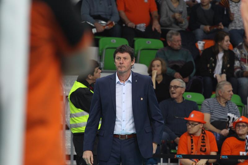 Cuprum Lubin bez punktów