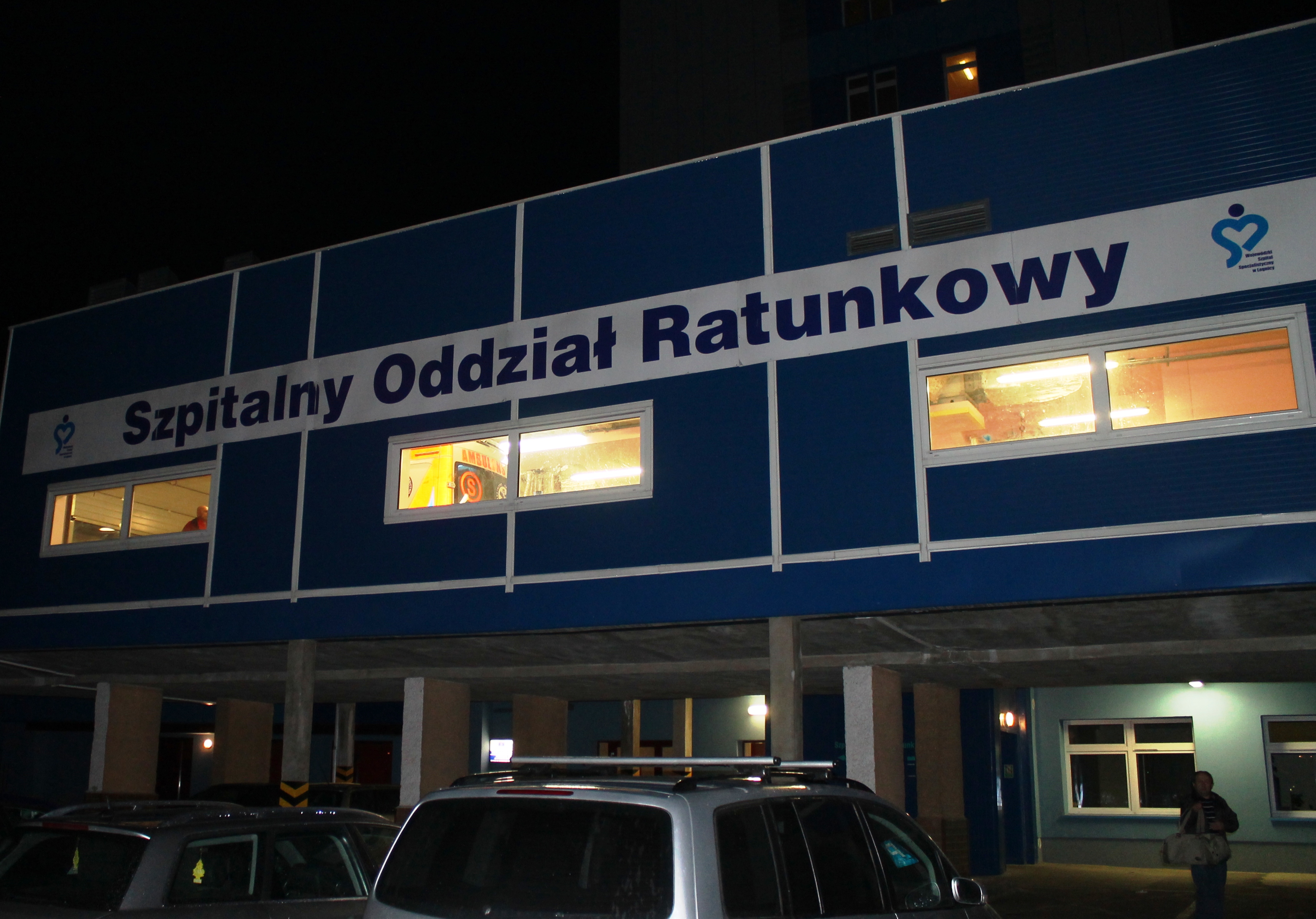 Wiadomo, kim jest ofiara (WIDEO)