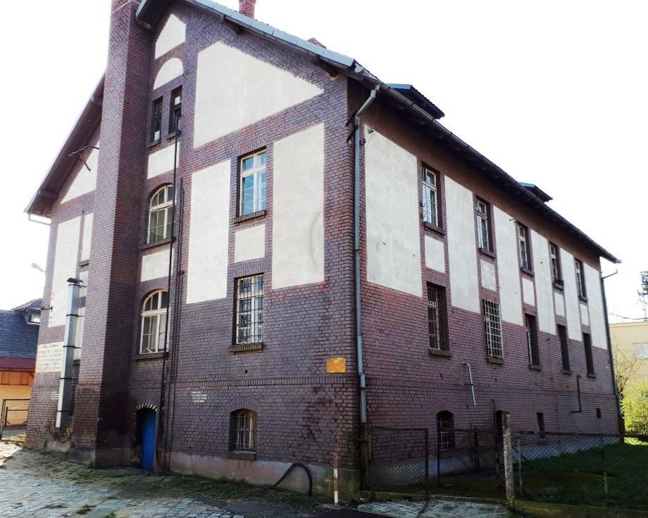 Stuletni budynek odzyska dawny blask