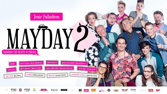 Najlepsza komedia świata