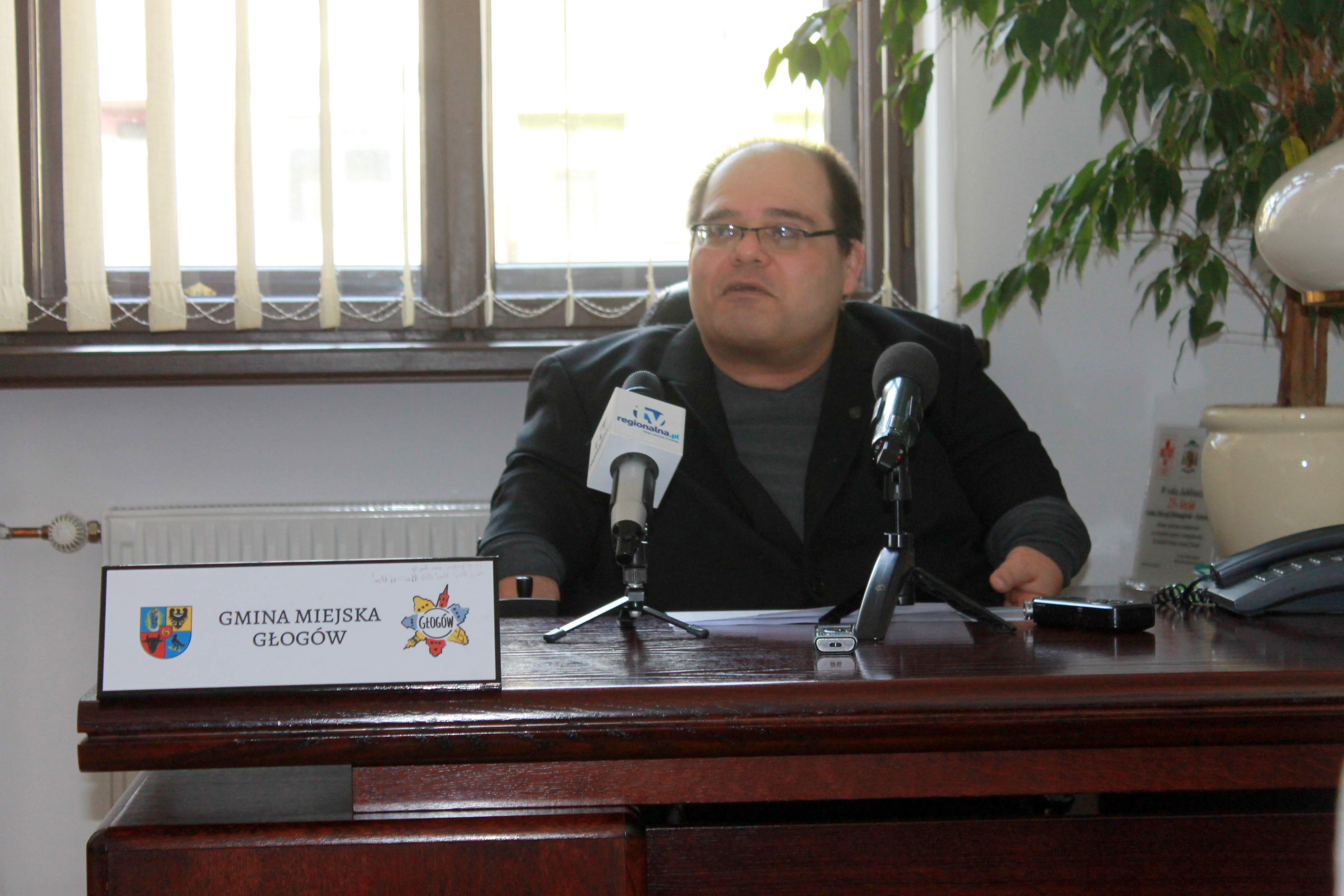 Chcą przebadać więcej głogowian ale inną metodą (WIDEO)