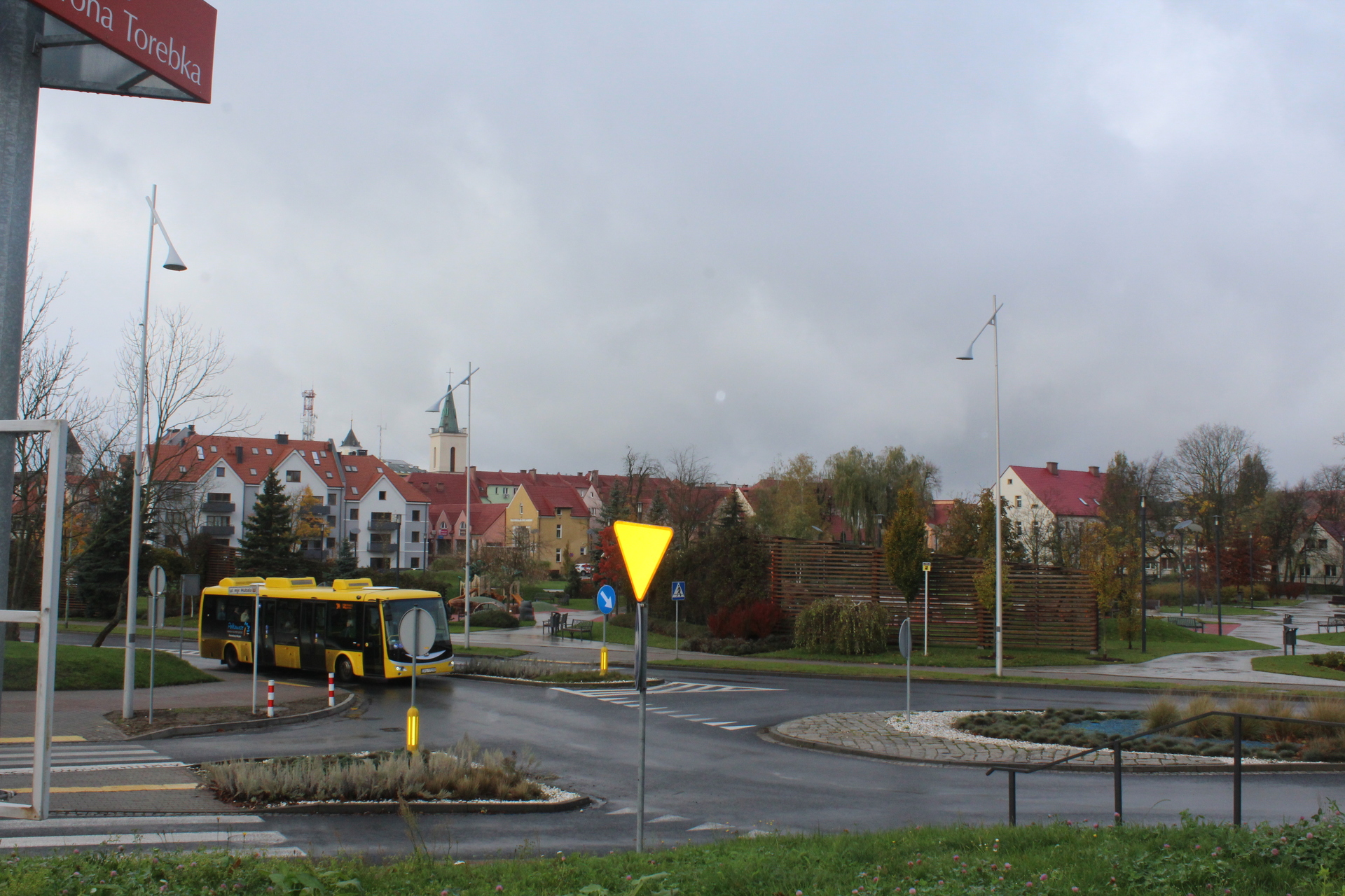 Dziś bardziej chronią niechronionych