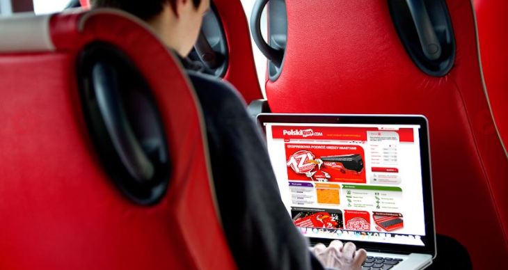 Polski Bus zniknie z rynku