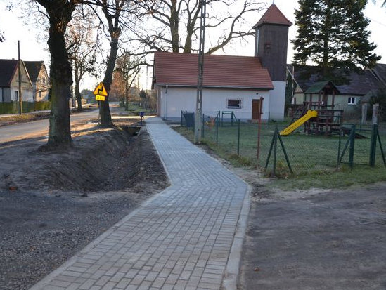 Złożyli się po połowie