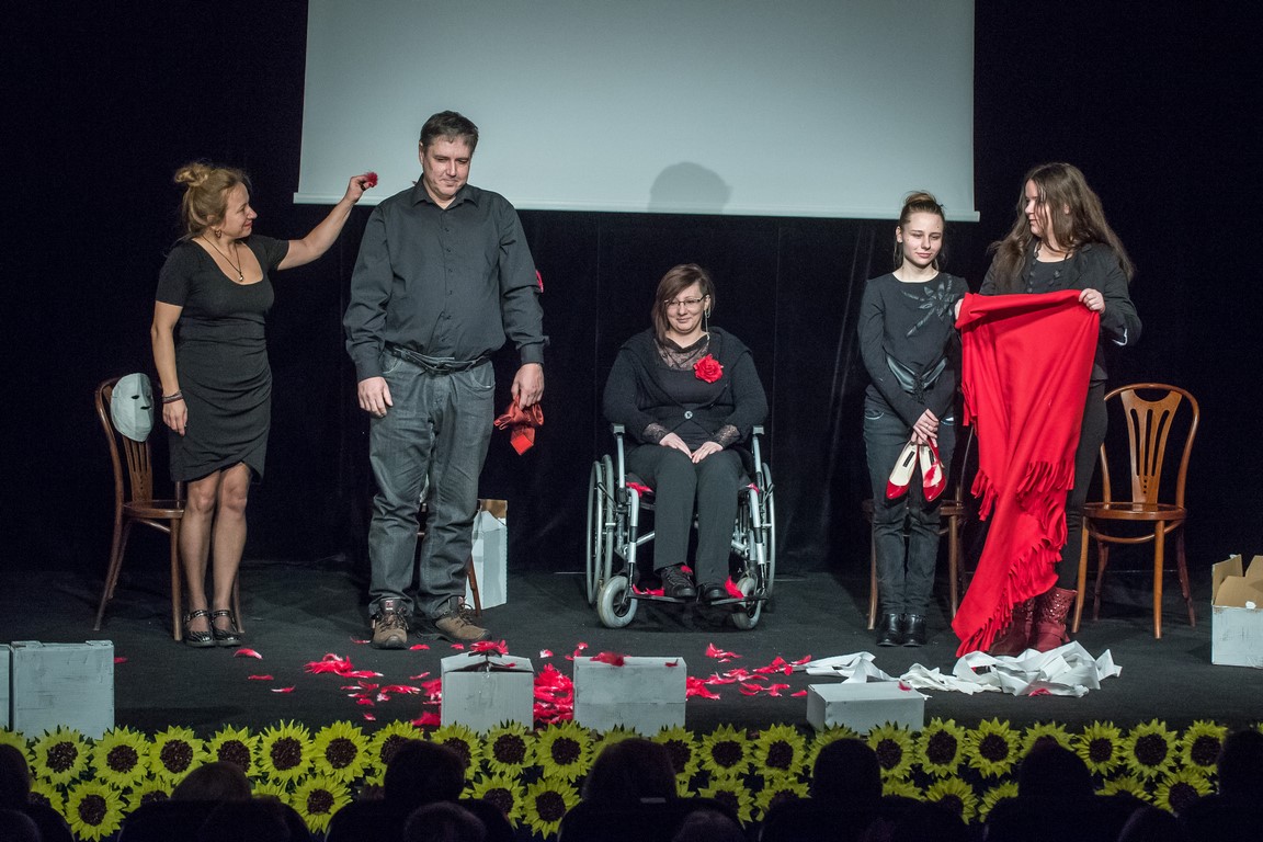 Polkowicki Dzień Słonecznika