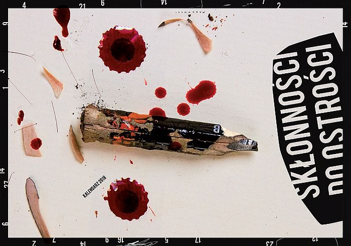 Skłonności do ostrości