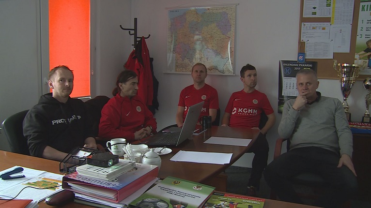 Dwa lata programu ProTrainUp w AP KGHM Zagłębia