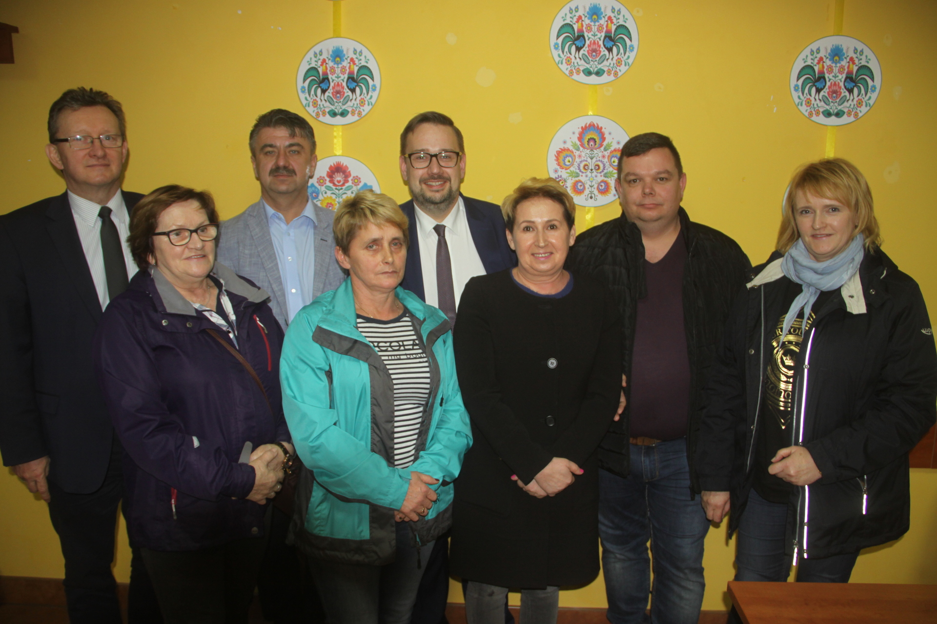 W Tarnówku kolędowali w góralskich klimatach