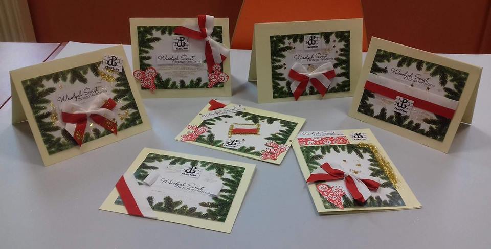 W Polkowicach zbierają dary dla bohaterów