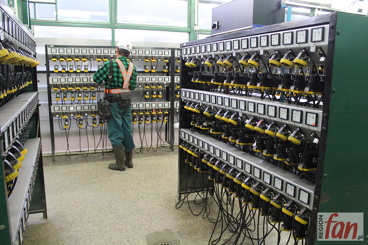 KGHM zabiega o studentów