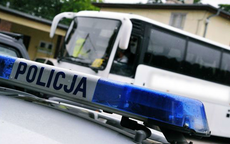 Niesprawny autobus miał zawieźć dzieci na wycieczkę