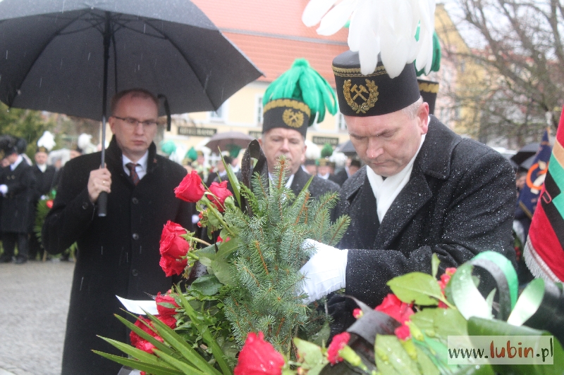Prezes KGHM: To będzie rok wyzwań