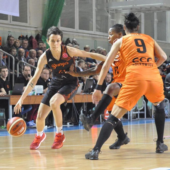 CCC Polkowice się wzmacnia!