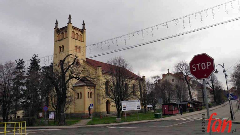 Jest pomysł na turystyczny Bolków (WIDEO)