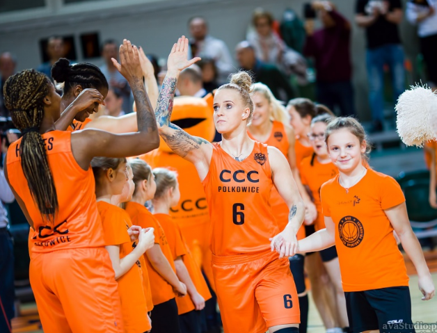 CCC zaczyna dziś euroligowe rewanże