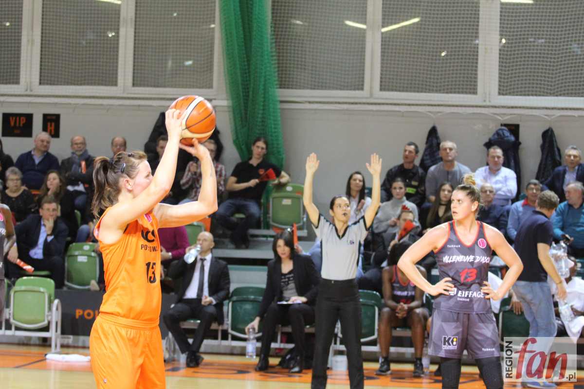 Mistrzynie Polski rozpoczynają sezon ligowy