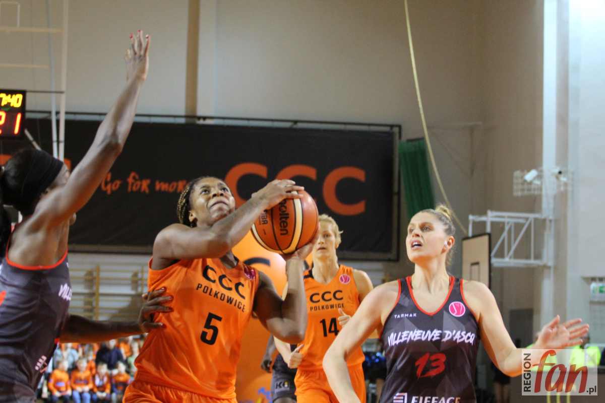 Miłe złego początki… (FOTO)