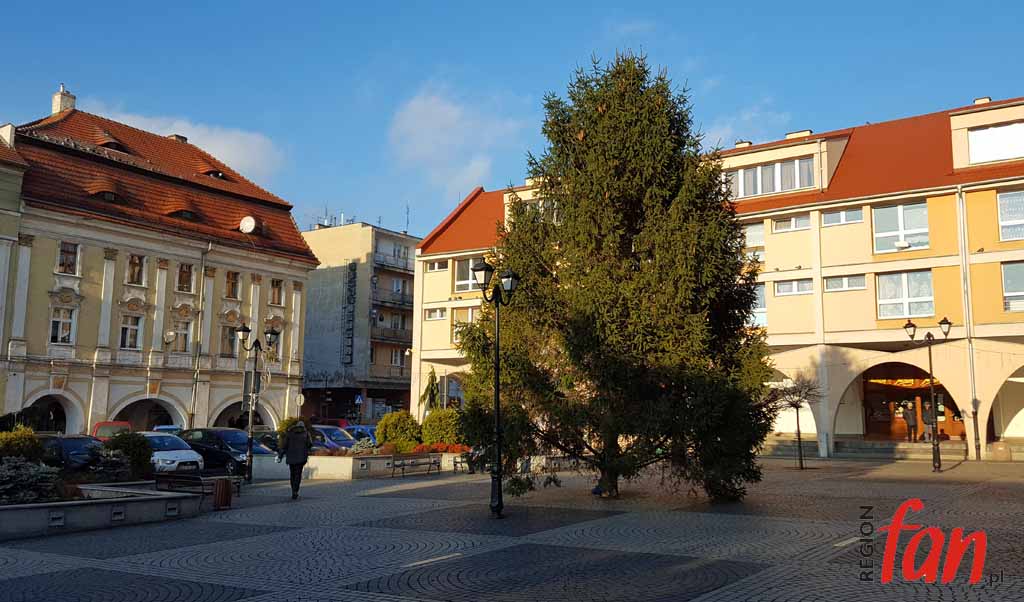 Casting na choinkę rozstrzygnięty!