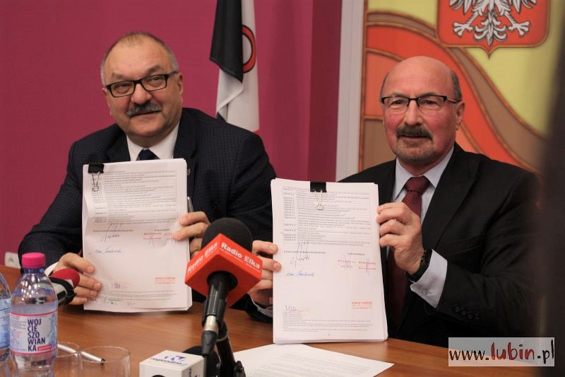 Dostali 8 milionów na budowę dwóch domów dziecka