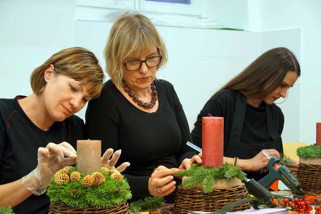 Tam gdzie pasja łączy się z nauką (FOTO)