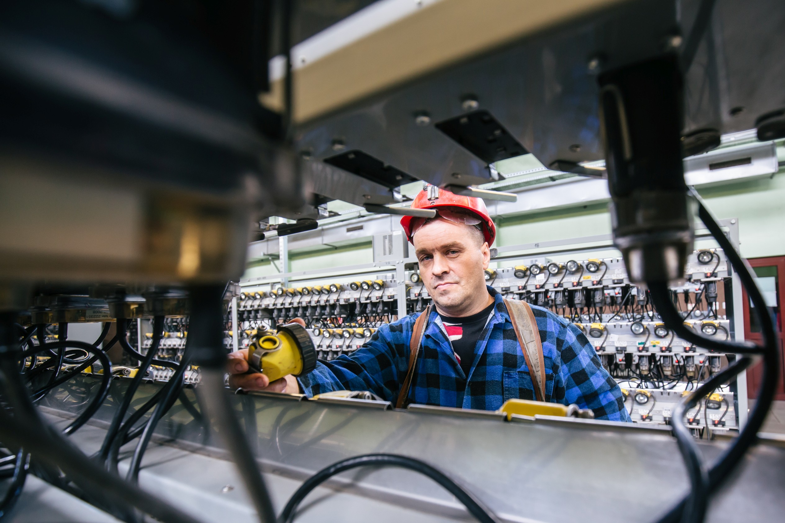 Rusza program o pracy górników