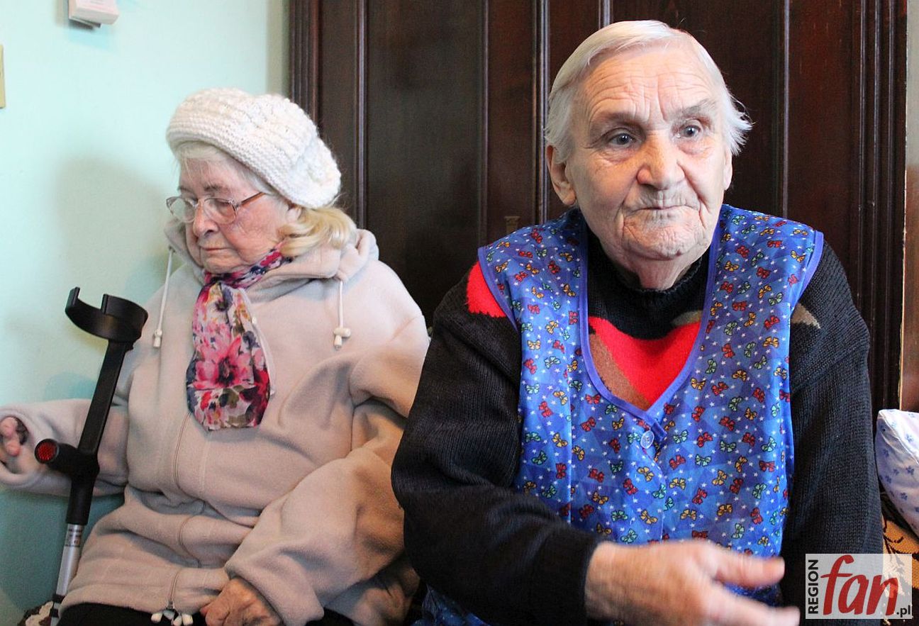 Życzliwość została za kratą