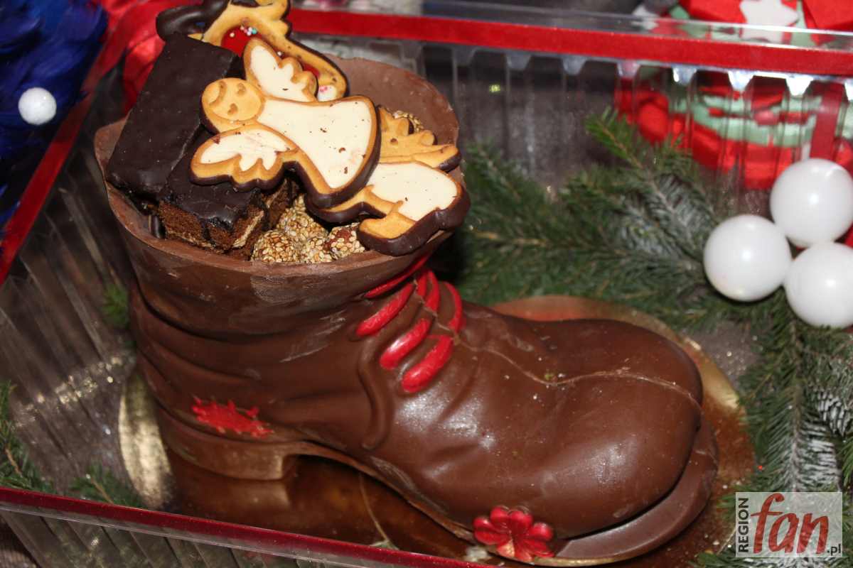 W niedzielę zapraszają na wyjątkowy jarmark