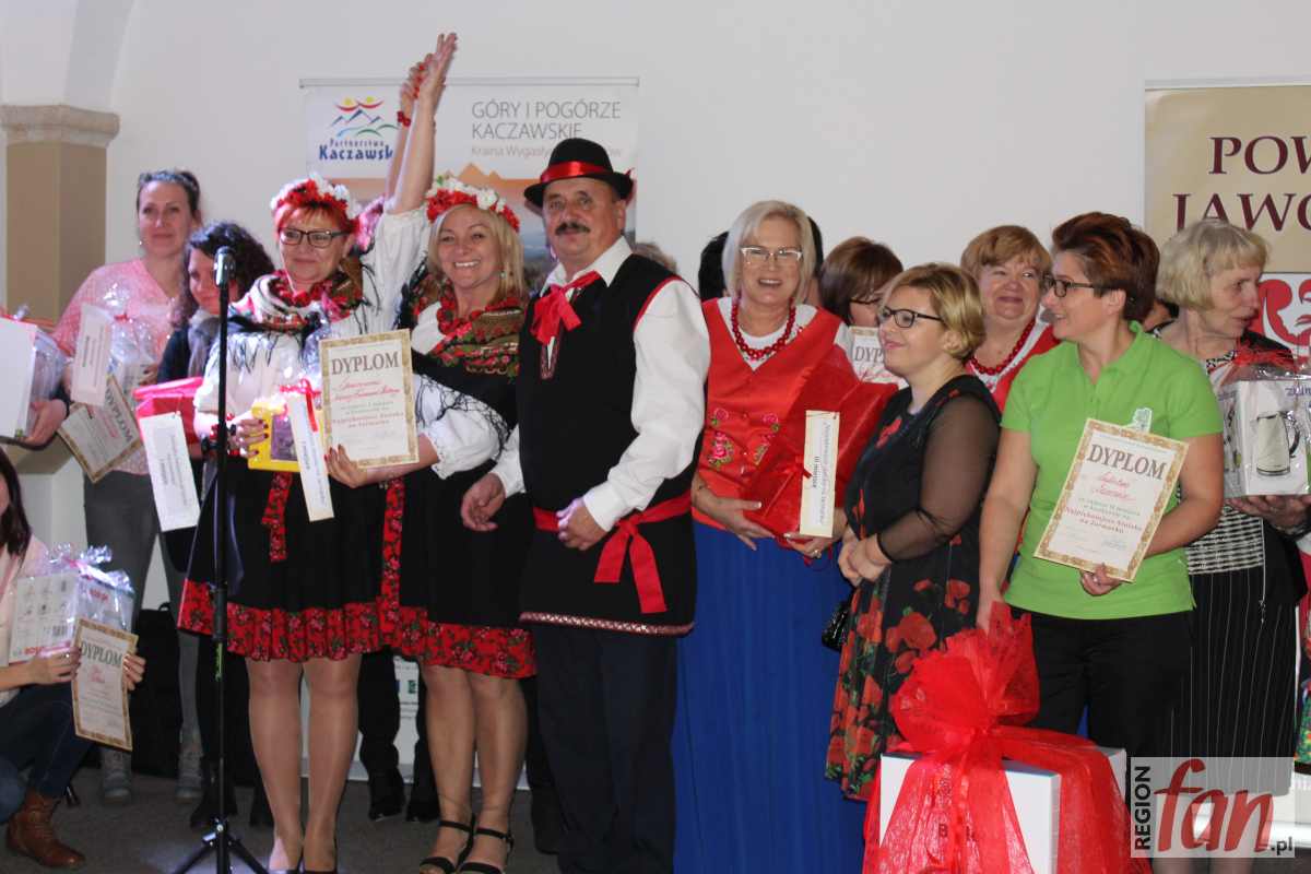 Wesoło i świątecznie na jarmarku w Krotoszycach (FOTO)