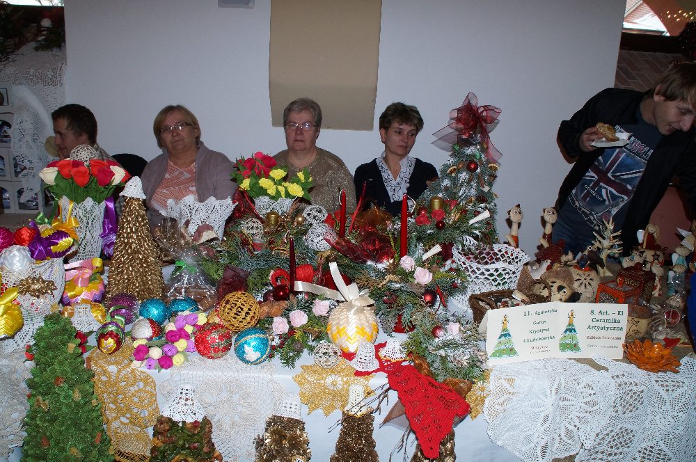 Zapraszają na wyjątkowy jarmark do Krotoszyc