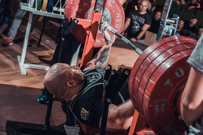 Rekord świata Andrzeja Kocyły!