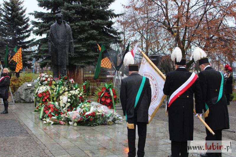 Górników czeka rok pełen wyzwań