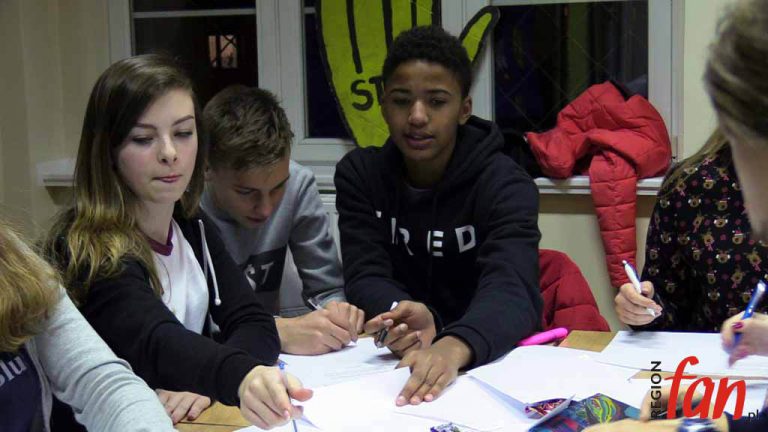 Jaworzanie walczą o prawa człowieka (WIDEO, FOTO)