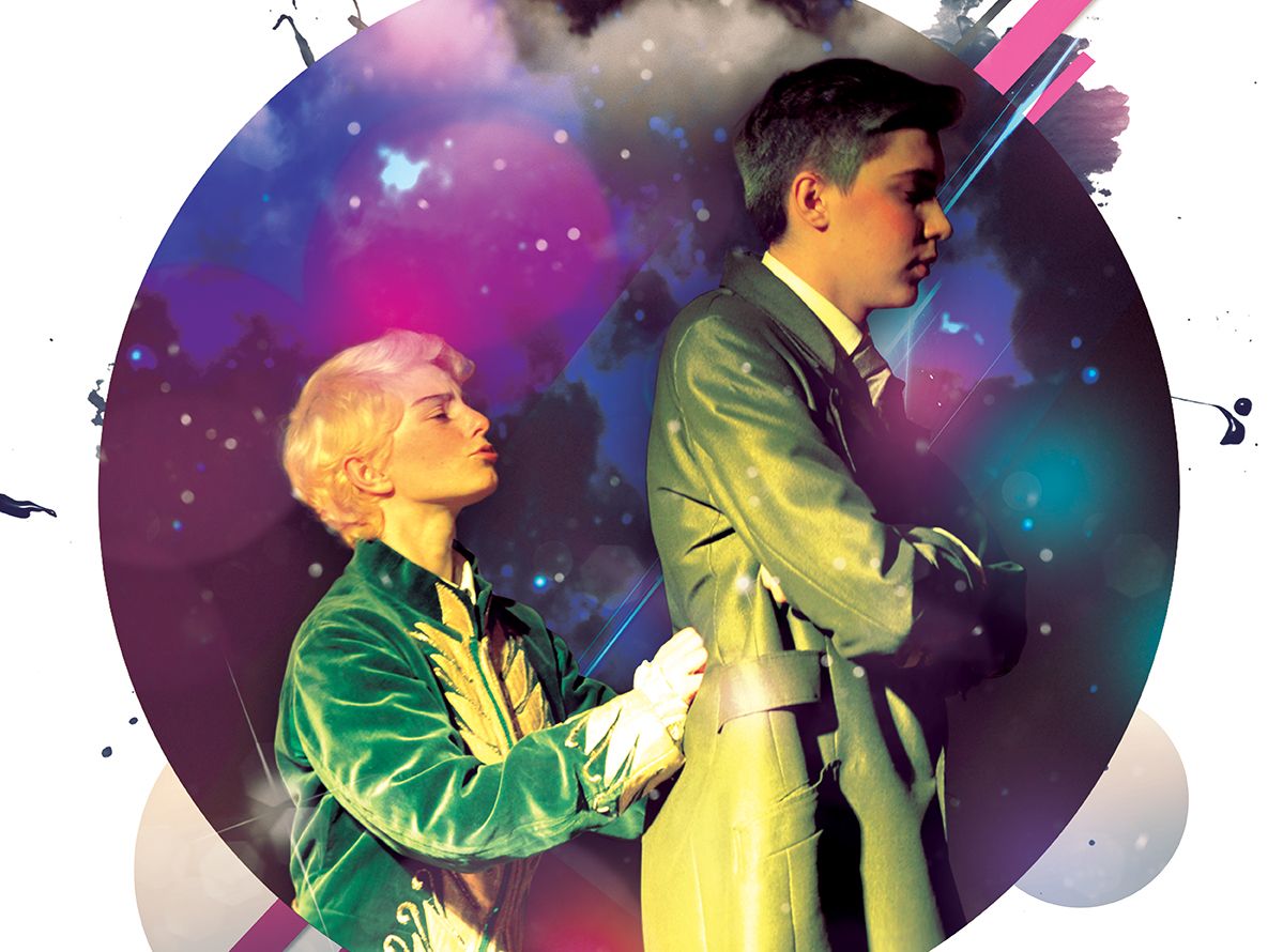 „Mały książę” na dużej scenie