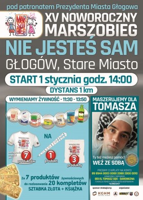 Propozycja Górskiego na pierwszy dzień roku