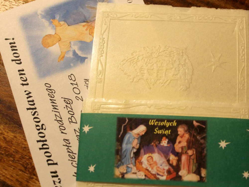 Wiglijna tradycja na Zakaczawiu