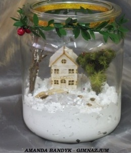 Każda ozdoba została nagrodzona (FOTO)