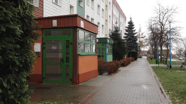 Przerażający SMS od brata (WIDEO)