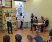 Edukowani od najmłodszych lat (FOTO)