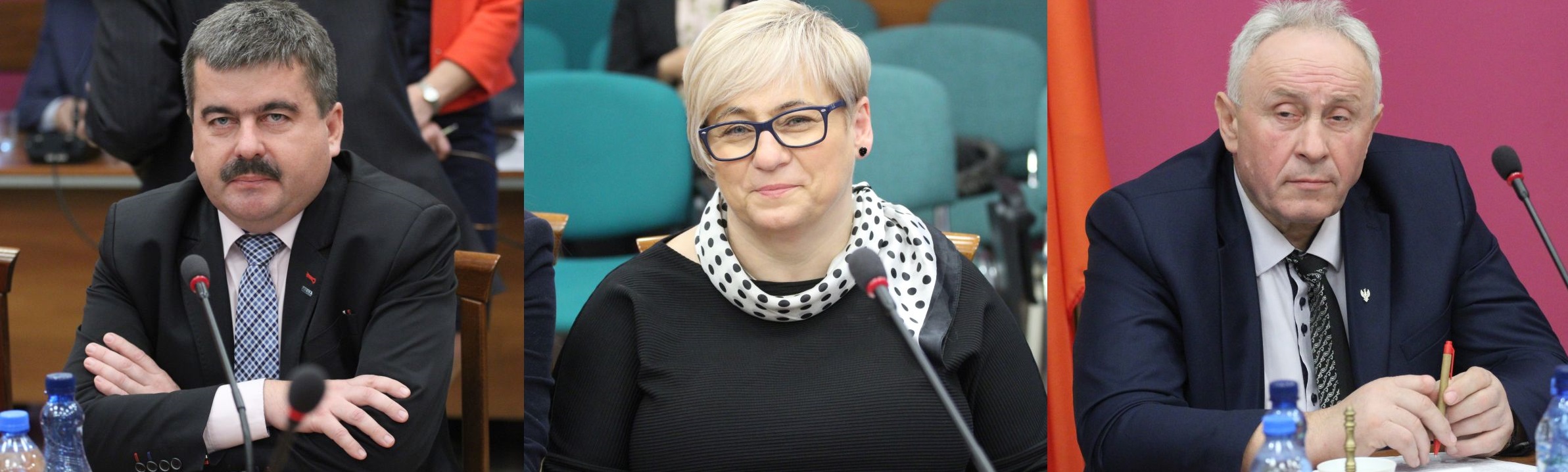 Gmina Wińsko chce się przyłączyć do powiatu lubińskiego