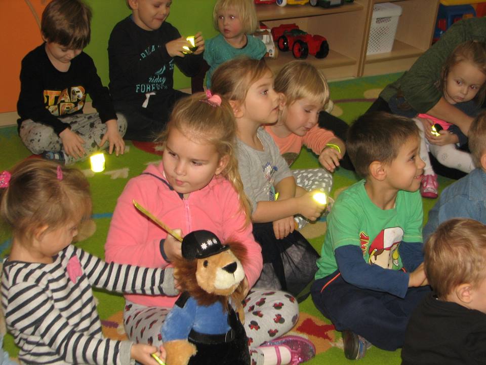 Wolne miejsca w legnickich przedszkolach