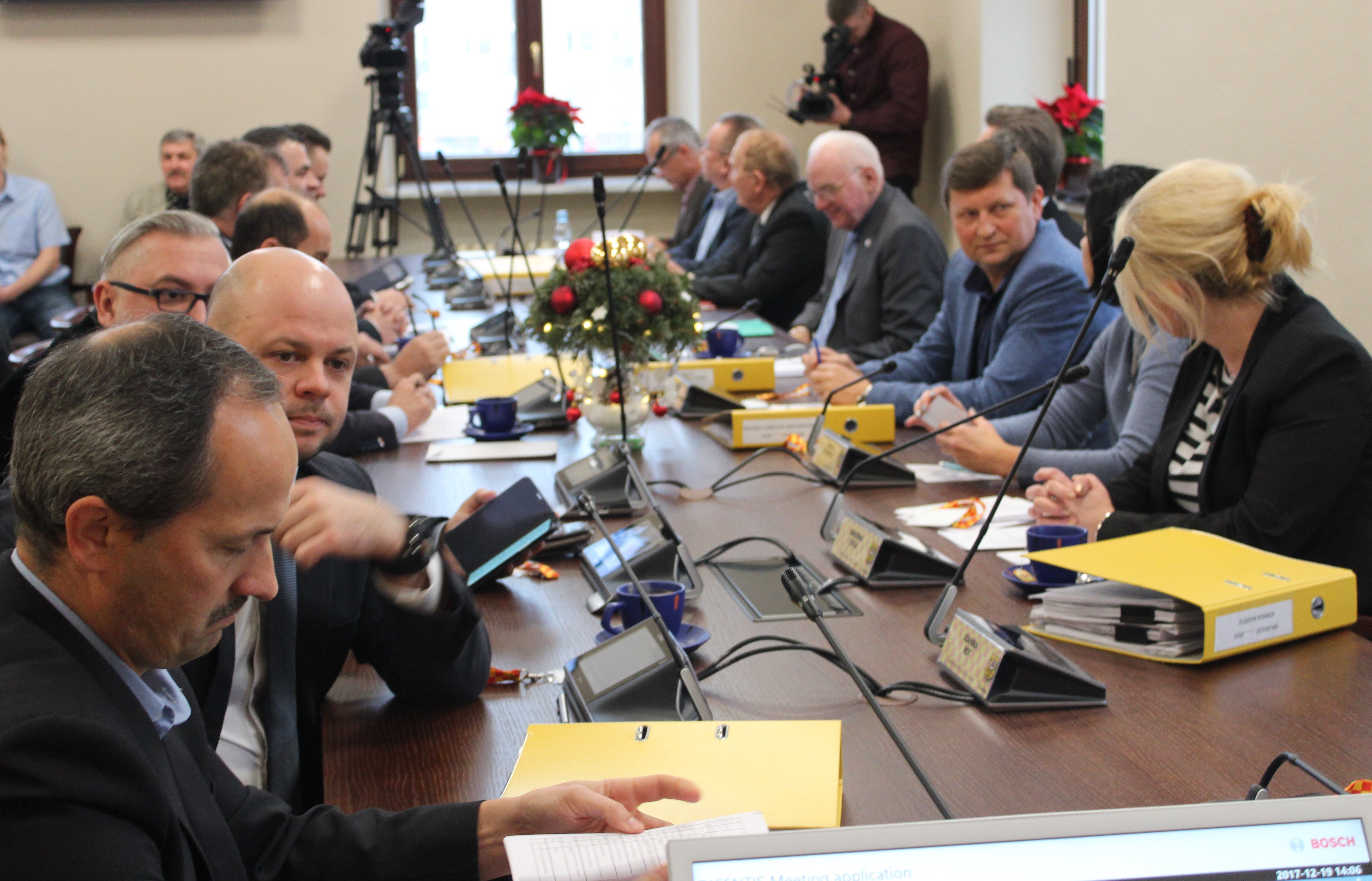 Mieszkańcy dostaną pieniądze z powrotem