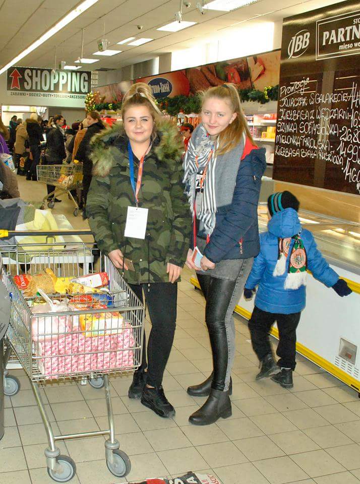 Dołącz do akcji, wesprzyj ubogich!