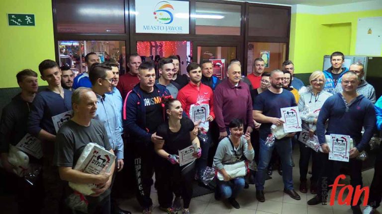 Pokazali, w czym są mocni (FOTO, WIDEO)