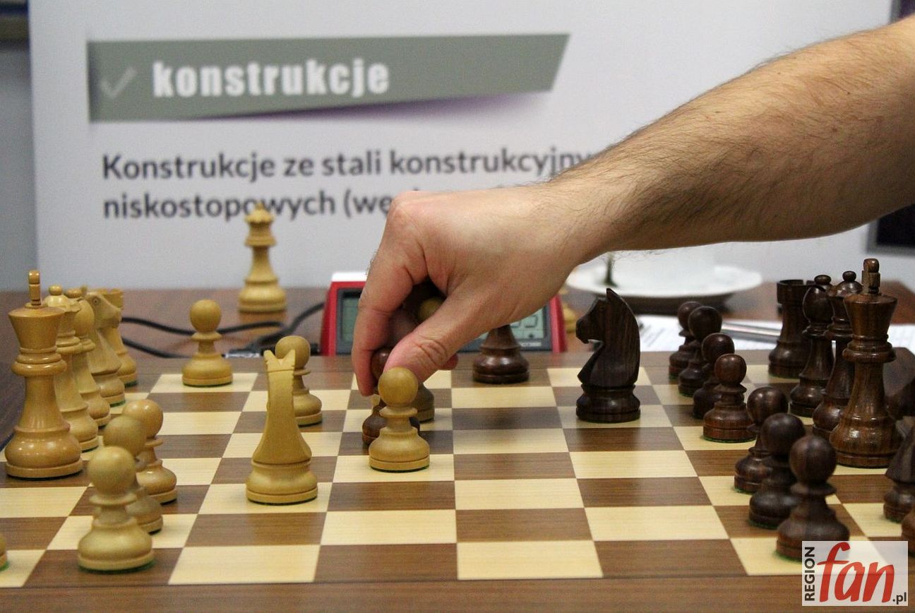 Simantsev prowadzi w walce o puchar