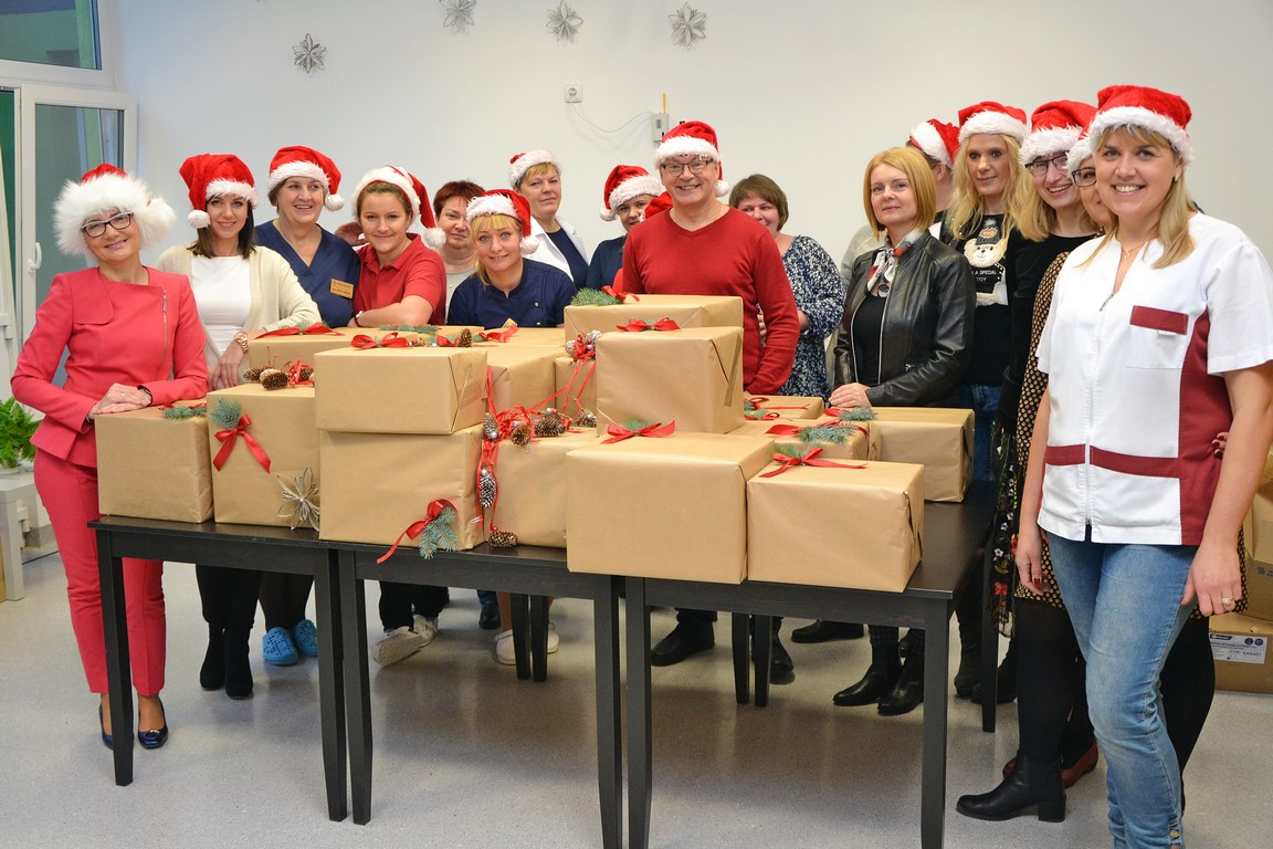 Szukają lokalnych herosów