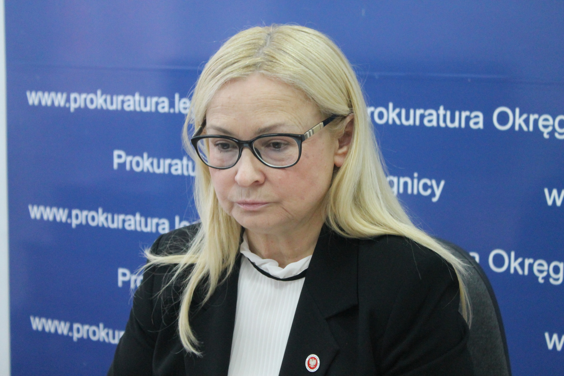 20-latka z zarzutami za podwójne zabójstwo