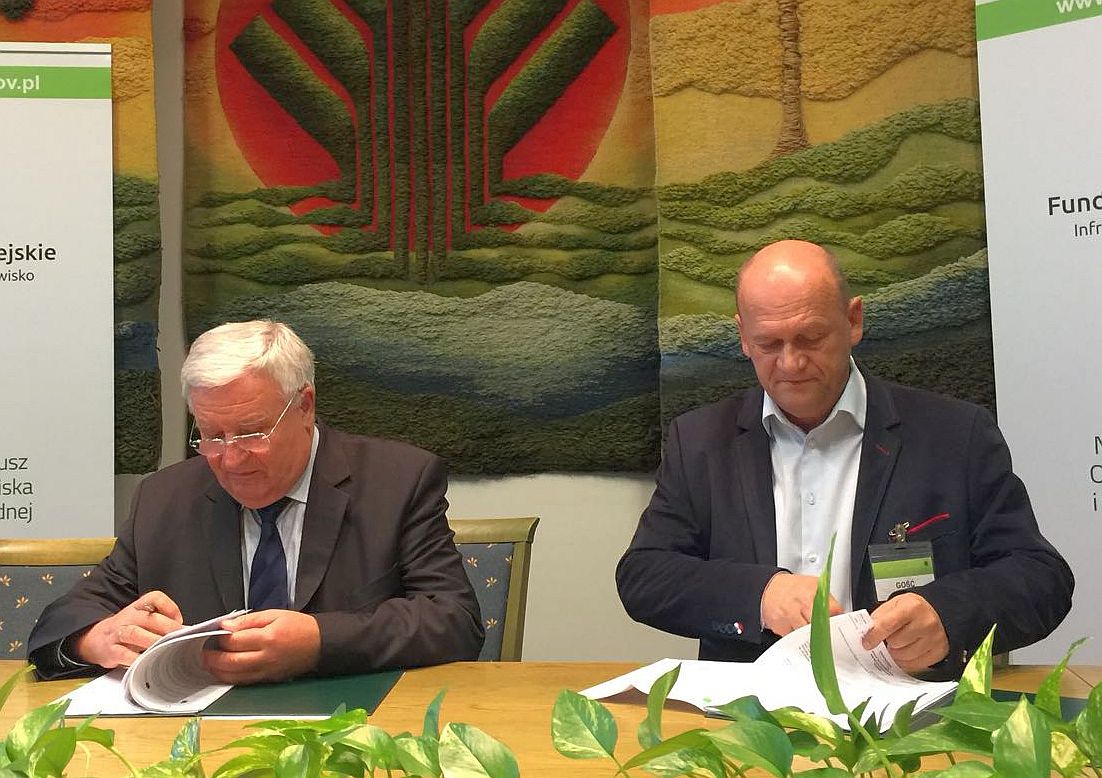 7 mln na inwestycje wodociągów